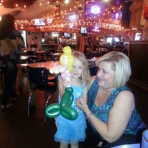 Meet your Posher, Paula